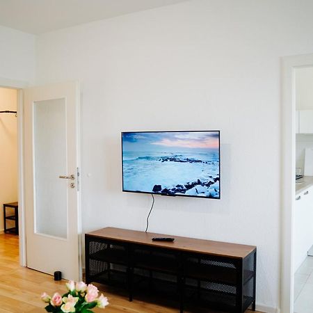 Jenapartments Zuhause Auf Zeit, Uniklinik & Natur Vor Der Tuer Kültér fotó
