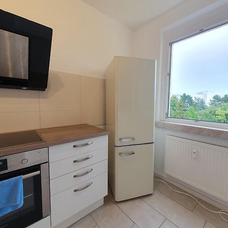 Jenapartments Zuhause Auf Zeit, Uniklinik & Natur Vor Der Tuer Kültér fotó